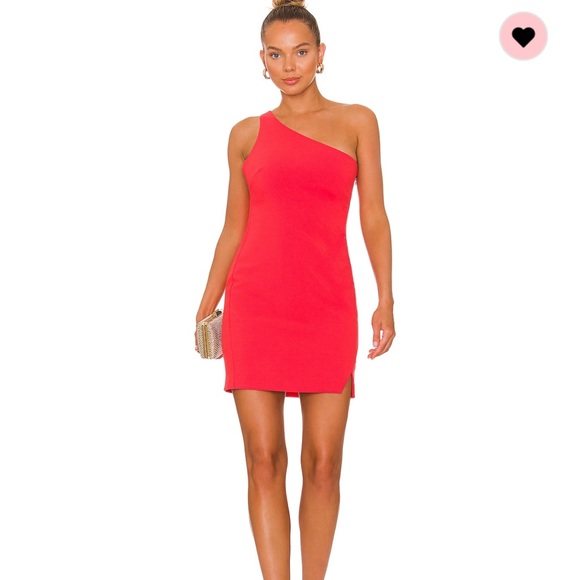 LIKELY NYC KELLIE DRESS - Picture 1 of 3